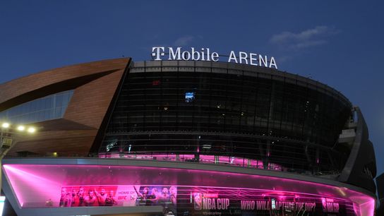 Las Vegas clears biggest hurdle toward NBA expansion taken In Las Vegas (NBA)