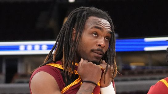 USC unravels again in Big Ten Tournament loss to Washington taken at United Center (USC Trojans)