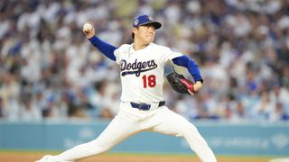 Dodgers celebrate championship, take Opening Day behind late surge taken at Dodger Stadium (Los Angeles Dodgers). Photo by Kirby Lee-Imagn Images