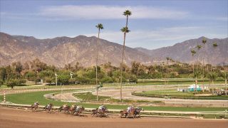 SoCal Saturdays: Live from Santa Anita Park taken at TST Headquarters (Podcasts)