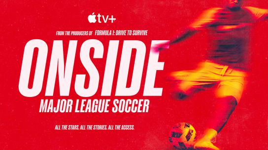 Onside: MLS - A Deep Dive into the Apple TV+ Docuseries taken in Los Angeles (LA Galaxy)