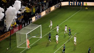 Galaxy drops two points at home in 1-1 draw against Sounder taken at Dignity Health Sports Park (LA Galaxy)