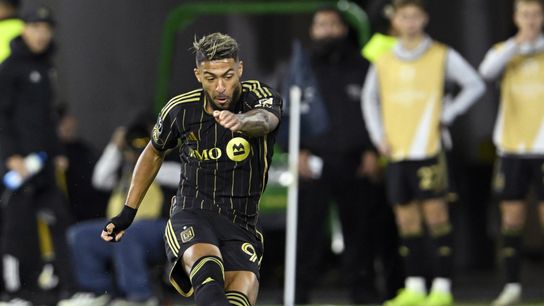 LAFC to host Austin FC in clash of aspirations  taken in Los Angeles (LAFC)