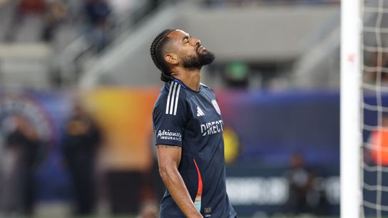 SDFC falls 3-1 to Club América in Leagues Cup opener at Azteca taken at Estadio Banorte (San Diego FC)