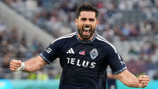 TST Images: Whitecaps defeat San Diego FC, 4-2, at Snapdragon Stadium taken at Snapdragon Stadium. Photo by Aaron Brenner – The Sporting Tribune