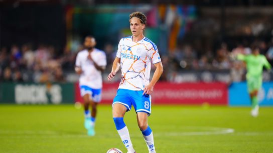 SDFC’s return ends in 1-0 road defeat after late Colorado Rapids winner taken at Dick’s Sporting Goods Park (San Diego FC)