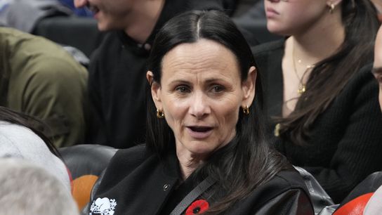 WNBA announces expansion, college draft order for new teams Tempo, Fire taken in New York  (WNBA)