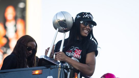 Seven dates to watch with defending champion Las Vegas Aces less than six weeks from season-opener taken in Las Vegas (Las Vegas Aces)