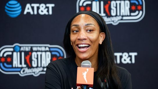 Golden State Valkyries to host 2027 WNBA All-Star Weekend taken in San Francisco (WNBA)