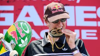 MoonPay X Games League era begins in Golden State taken at Cal Expo Center (X Games). Photo by Jon Bryan - The Sporting Tribune 